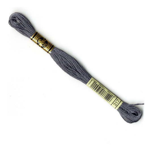 DMC Mouline Stranded Cotton image 0