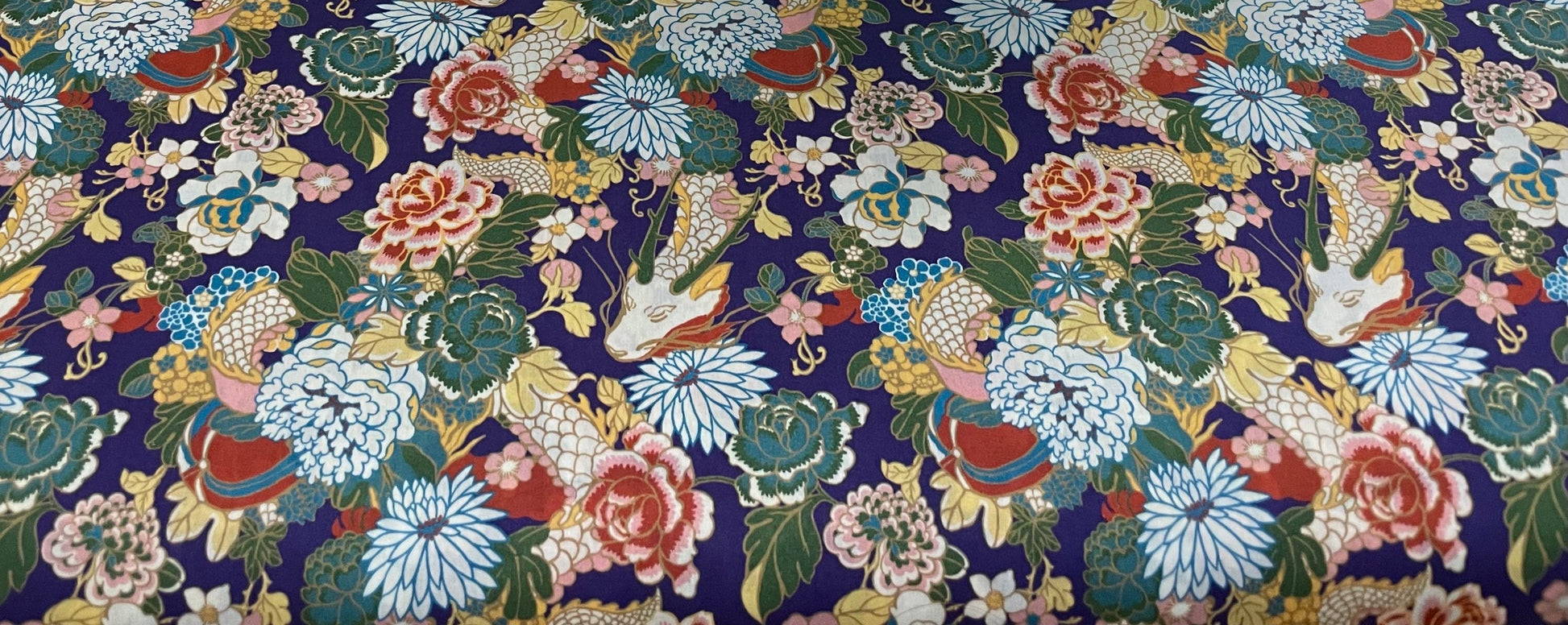 Gilded Garden image 0