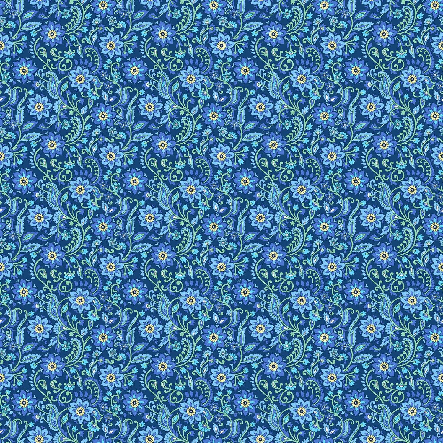 Thousand Steps Anemone Blue image 0