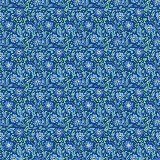 Thousand Steps Anemone Blue image 0