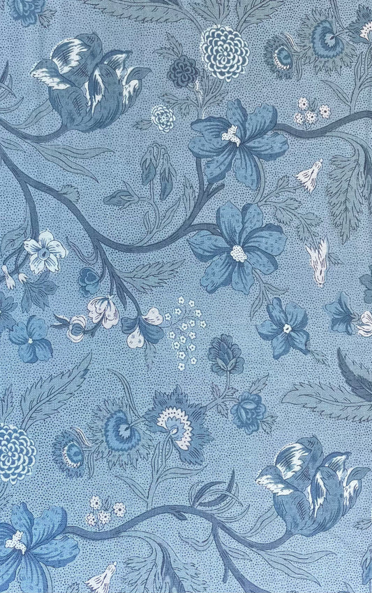 French General Sacre Blue