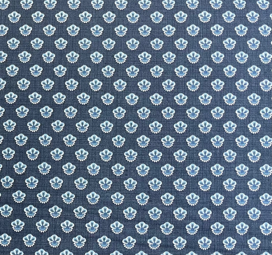 French general - Sacre Bleu