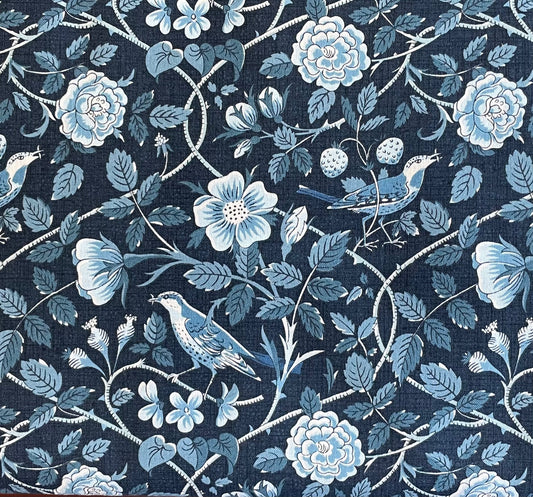 French general - Sacre Bleu