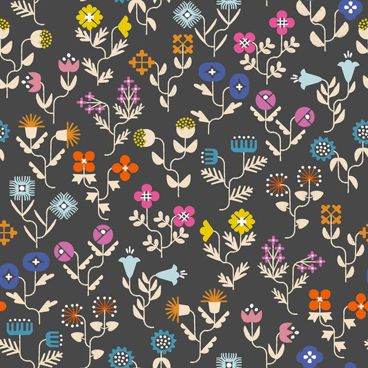 Salutations by Rashida Coleman-Hale for Ruby Star Society