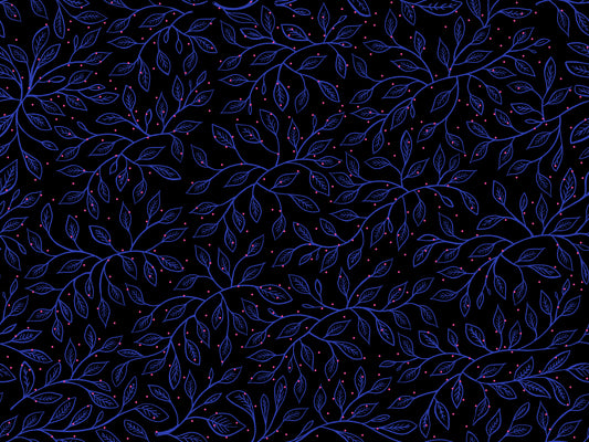 Glow Garden by Sarah Watts, Ruby Star Society for Moda