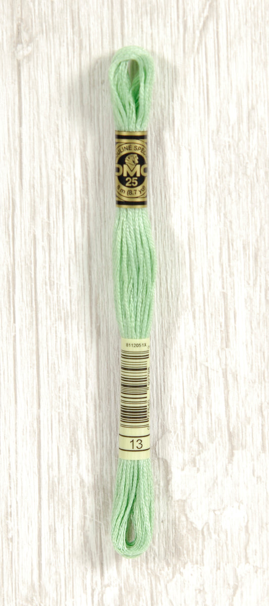 DMC Mouline Stranded Cotton image 0