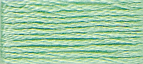 DMC Mouline Stranded Cotton image 1