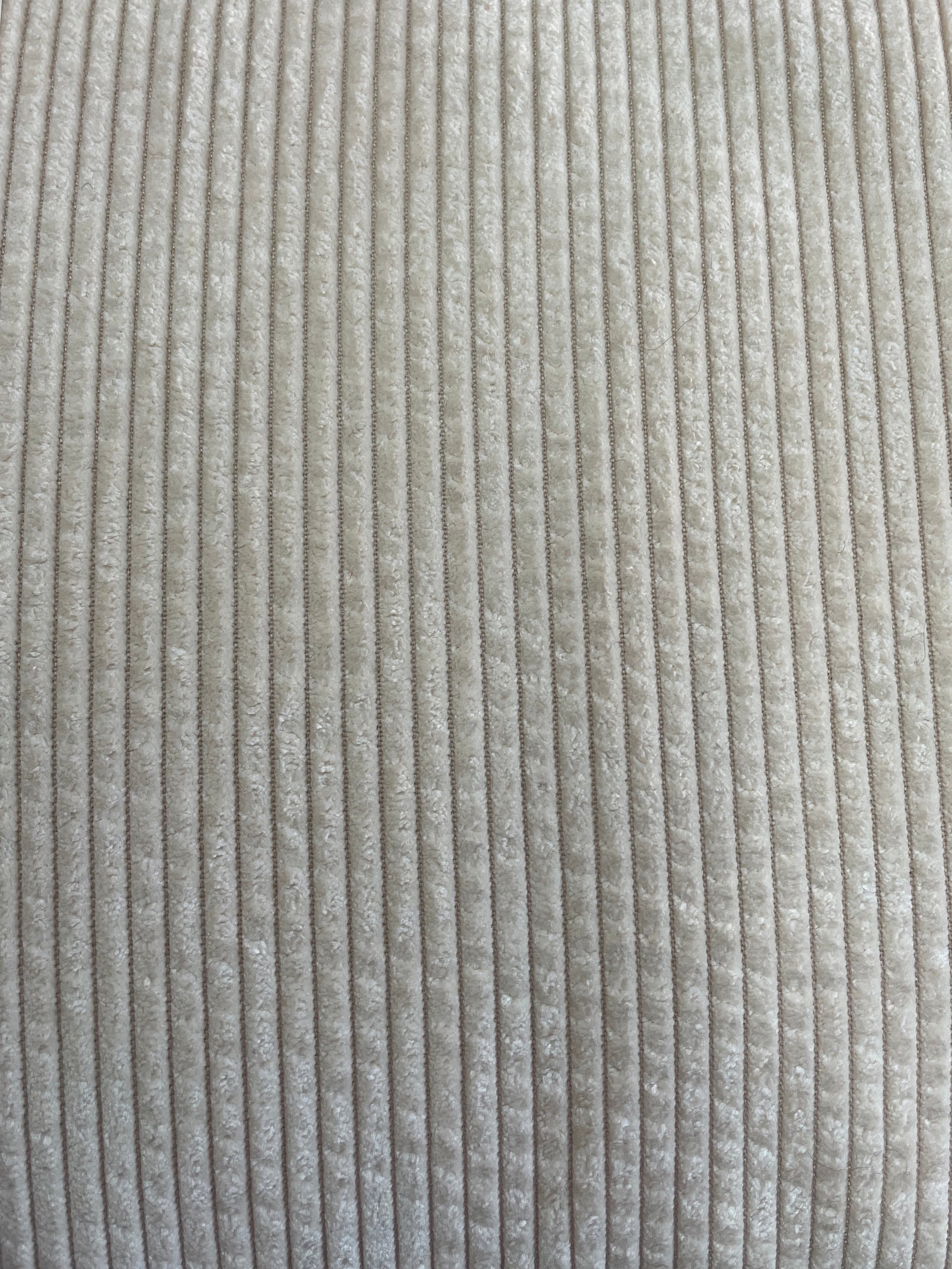 Corduroy  cream image 0
