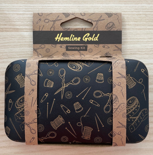 Hemline Gold image 0