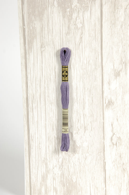 DMC Mouline Stranded Cotton image 0