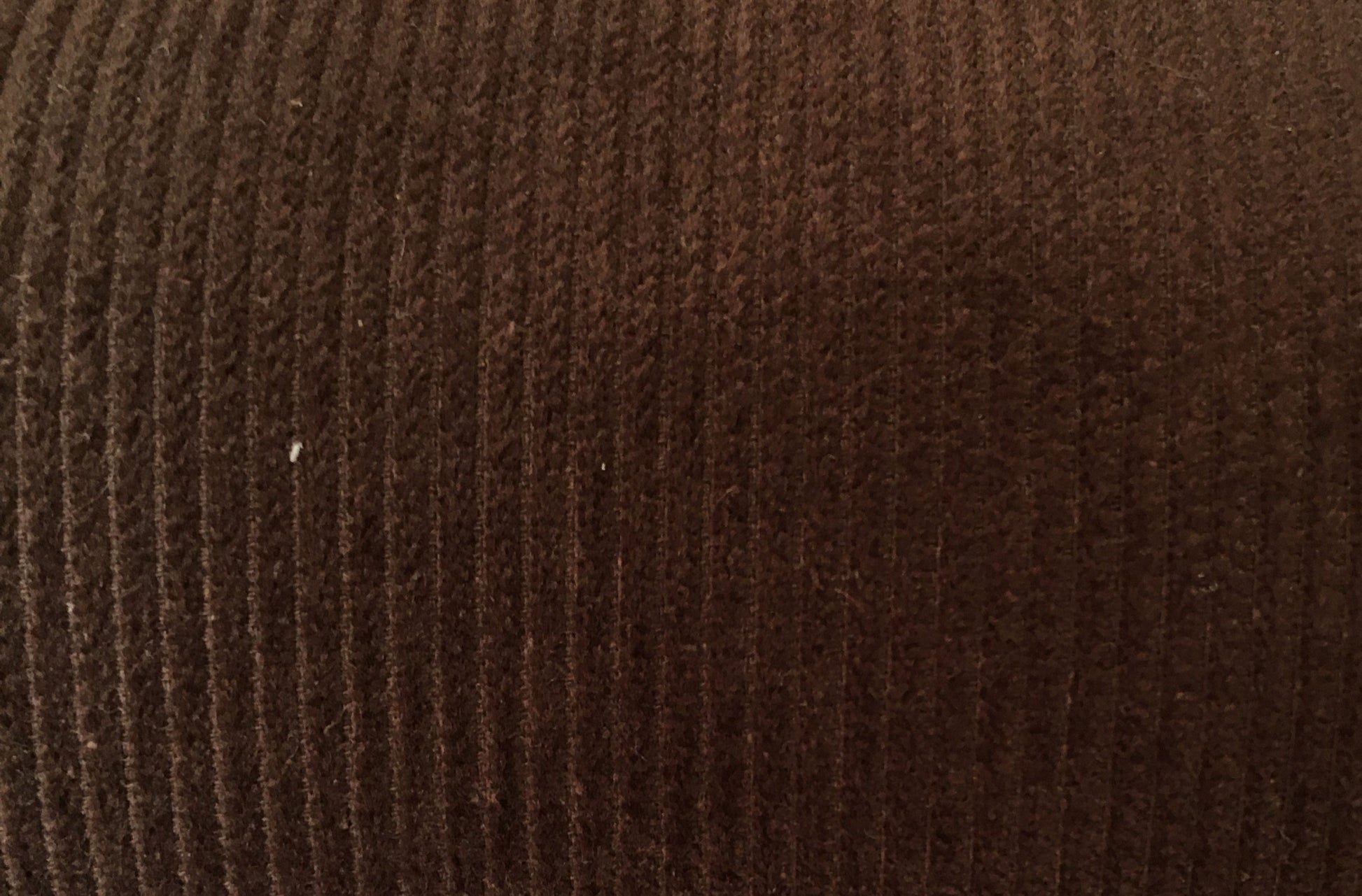 Mid Weight Corduroy Brown image 0