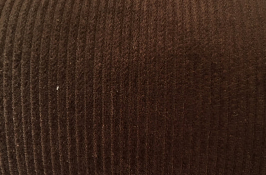 Mid Weight Corduroy Brown image 0