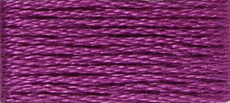 DMC Mouline Stranded Cotton image 1