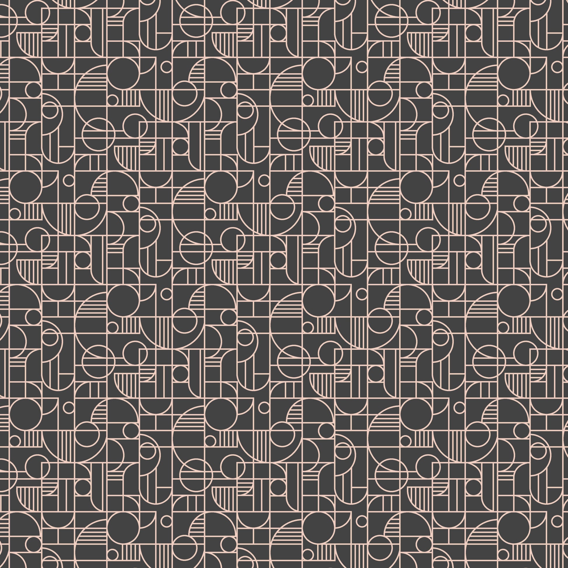 Rancho Gateway - Shell pink image 0