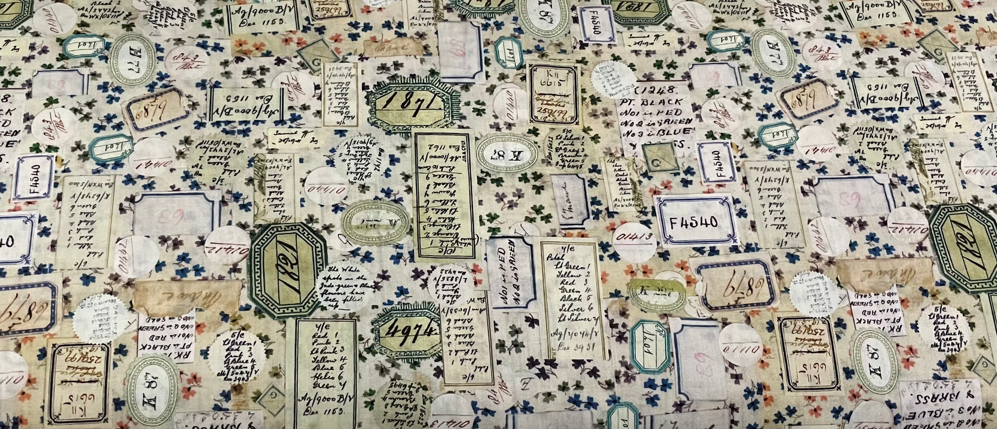 Archive Allsorts image 0