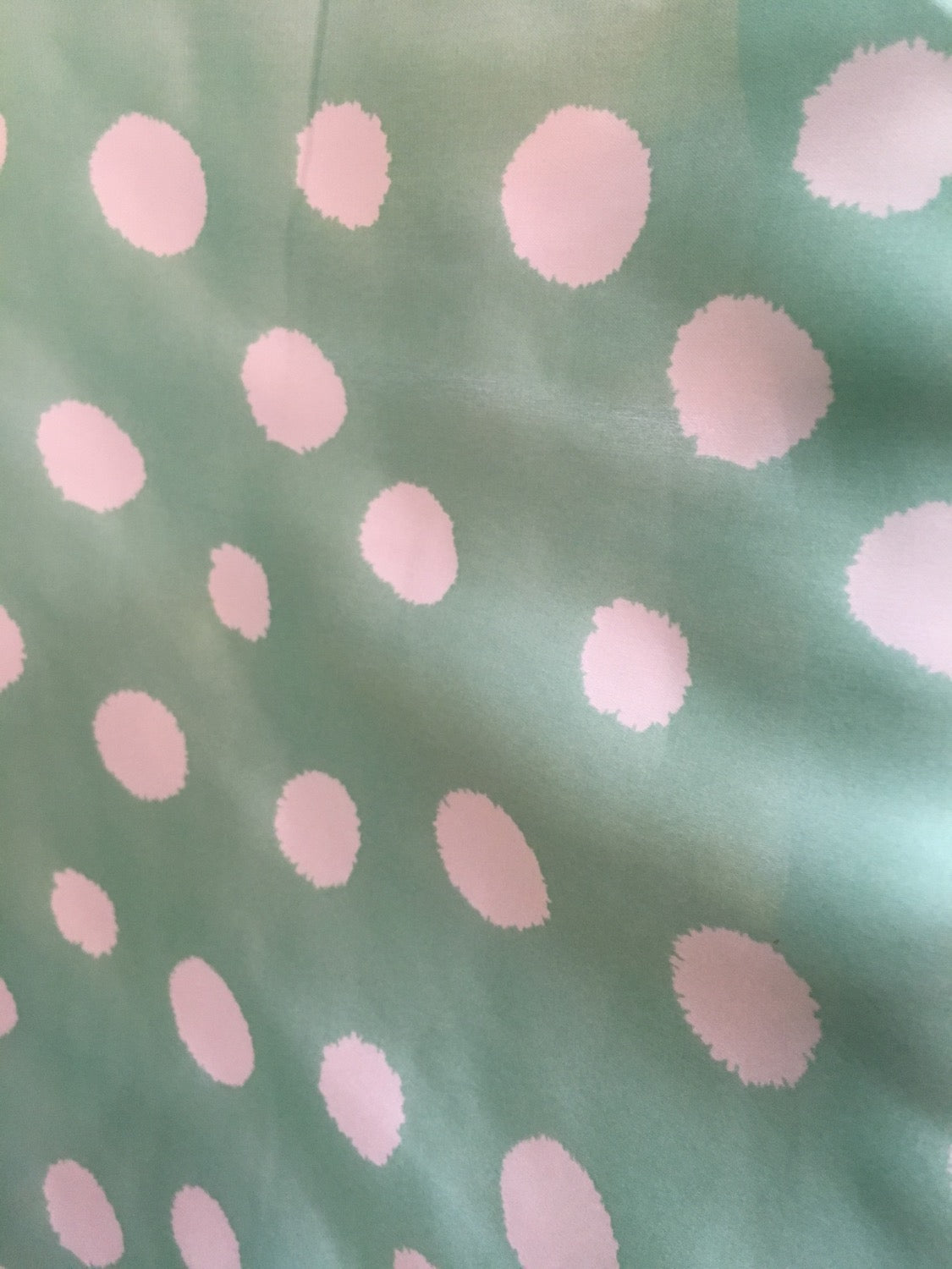 John Kaldor Cassandra designer fabric image 0