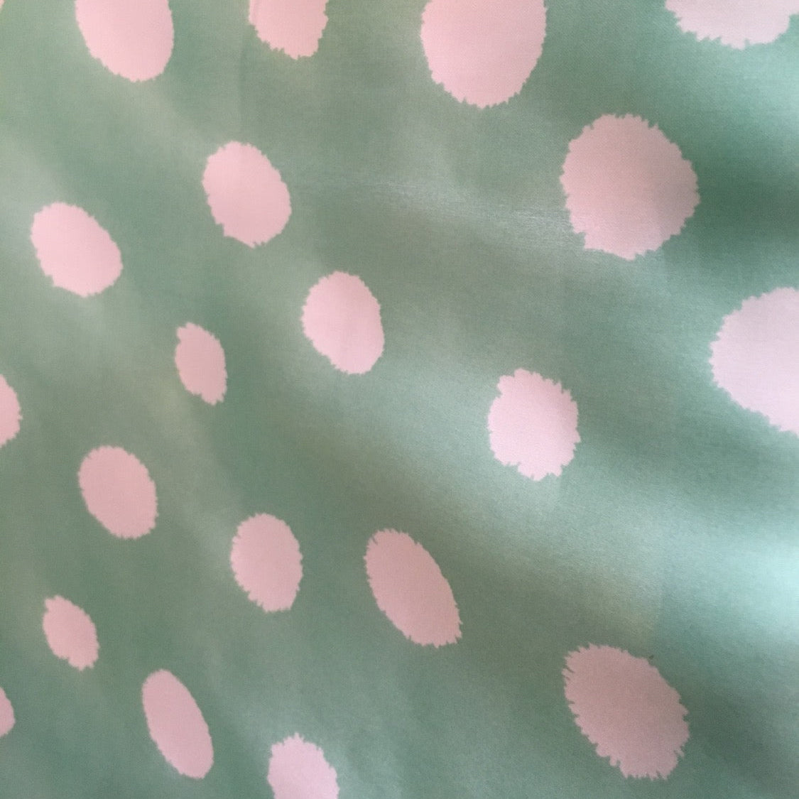 John Kaldor Cassandra designer fabric image 0