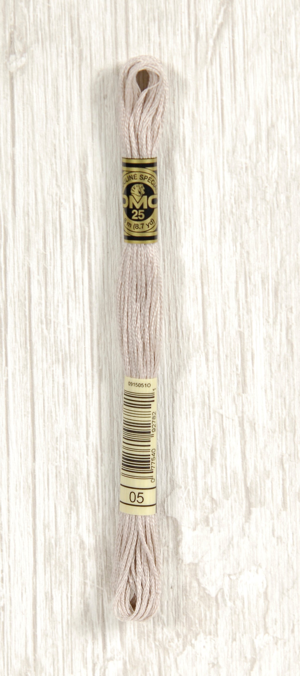 DMC Mouline Stranded Cotton image 0