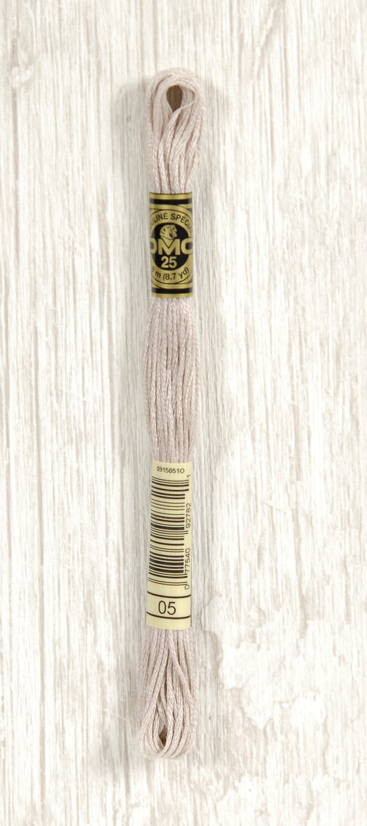 DMC Mouline Stranded Cotton image 0