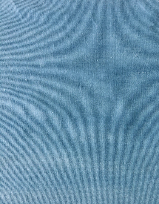 Needlecord Pale Blue image 0