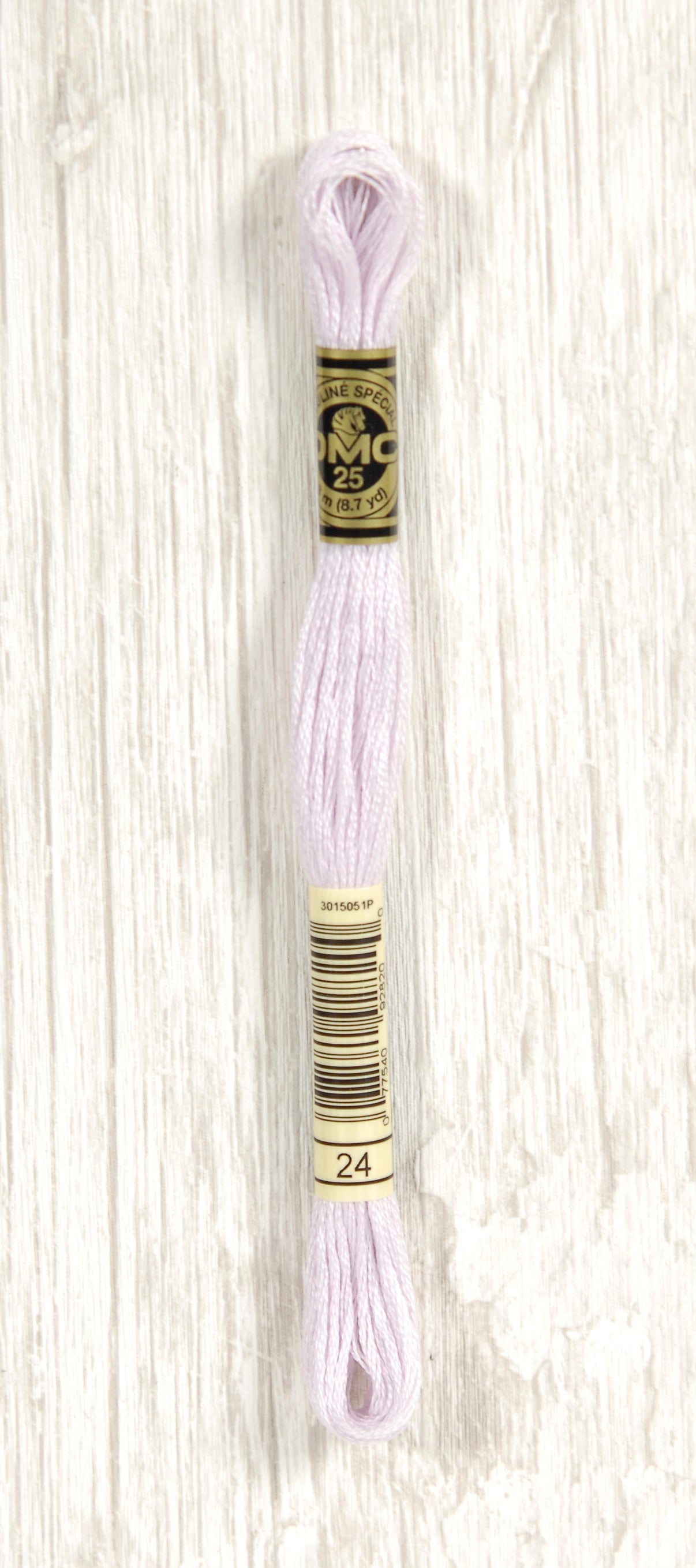 DMC Mouline Stranded Cotton image 0