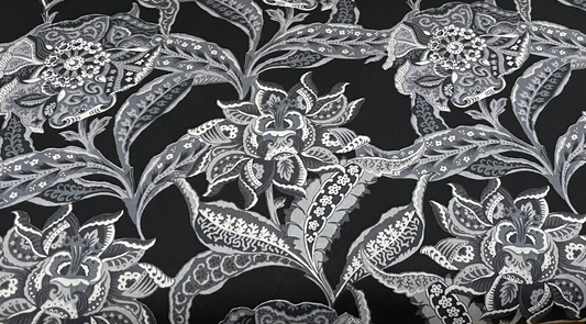 Floral Chintz image 0