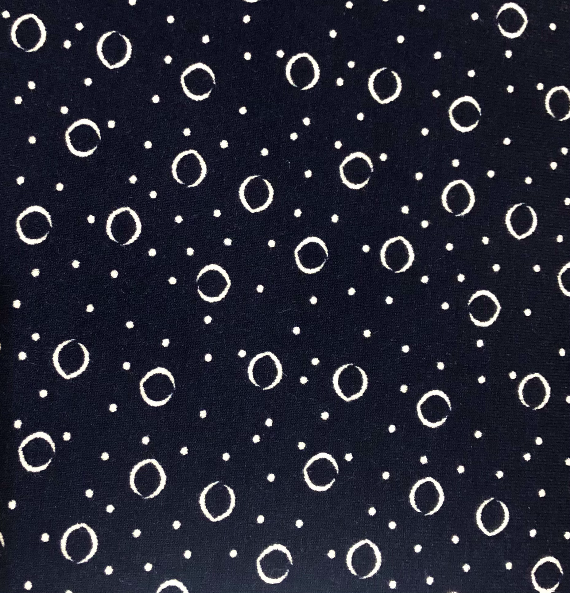 Viscose jersey image 0