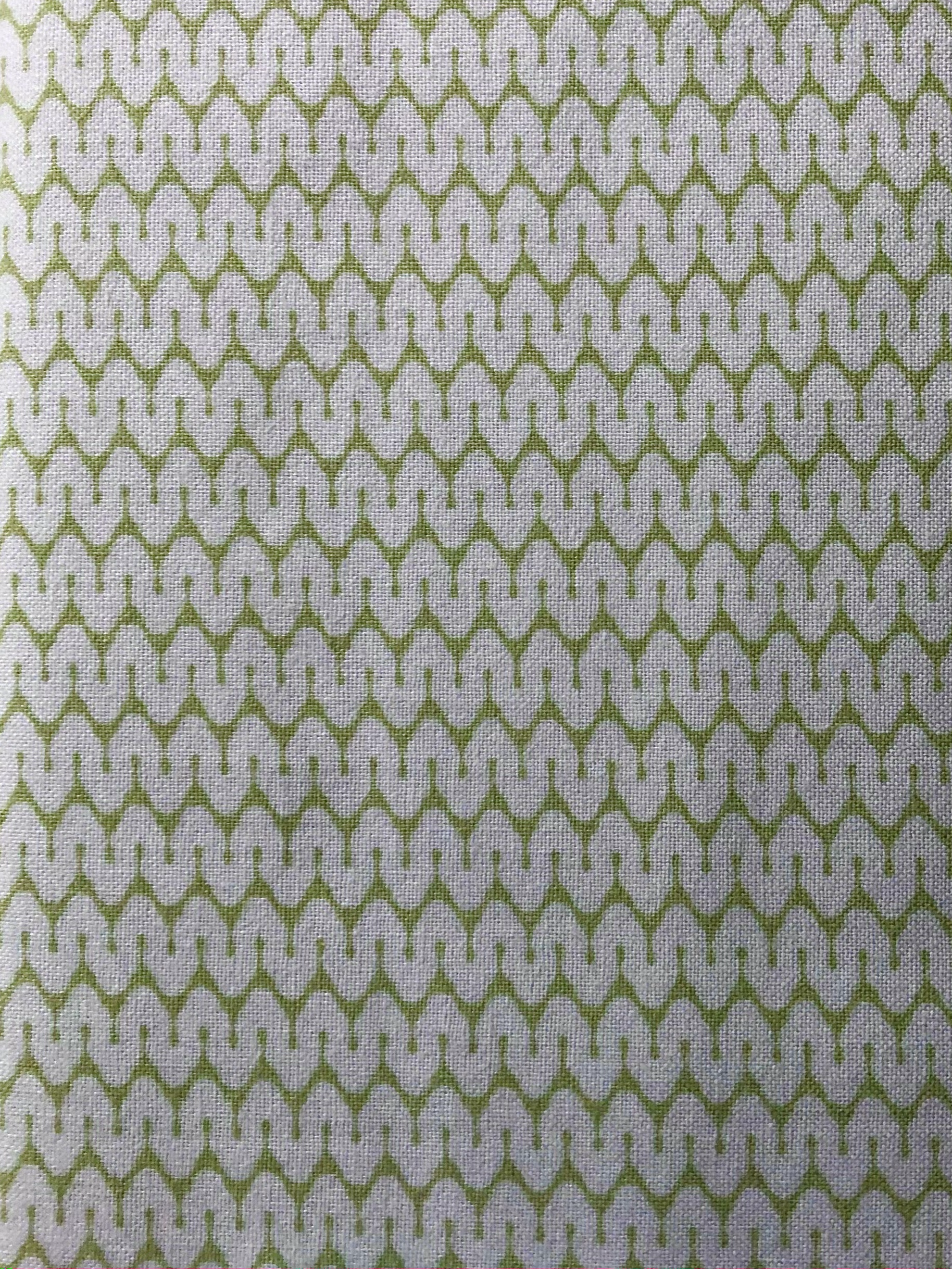 zig zag green image 0
