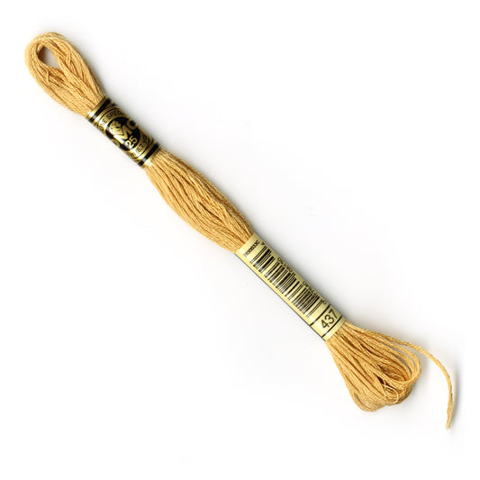 DMC Mouline Stranded Cotton image 0