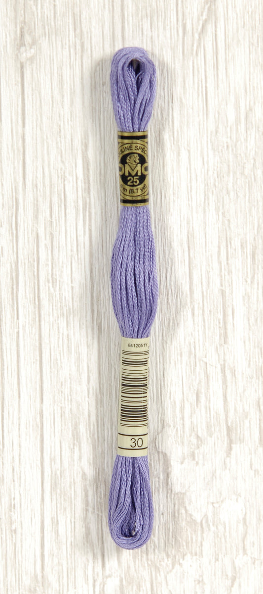 DMC Mouline Stranded Cotton image 0