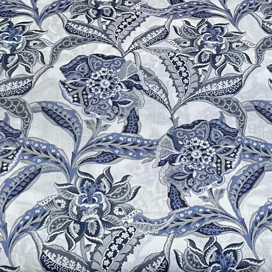 Floral Chintz image 0