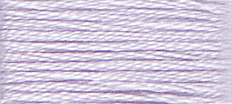 DMC Mouline Stranded Cotton image 1