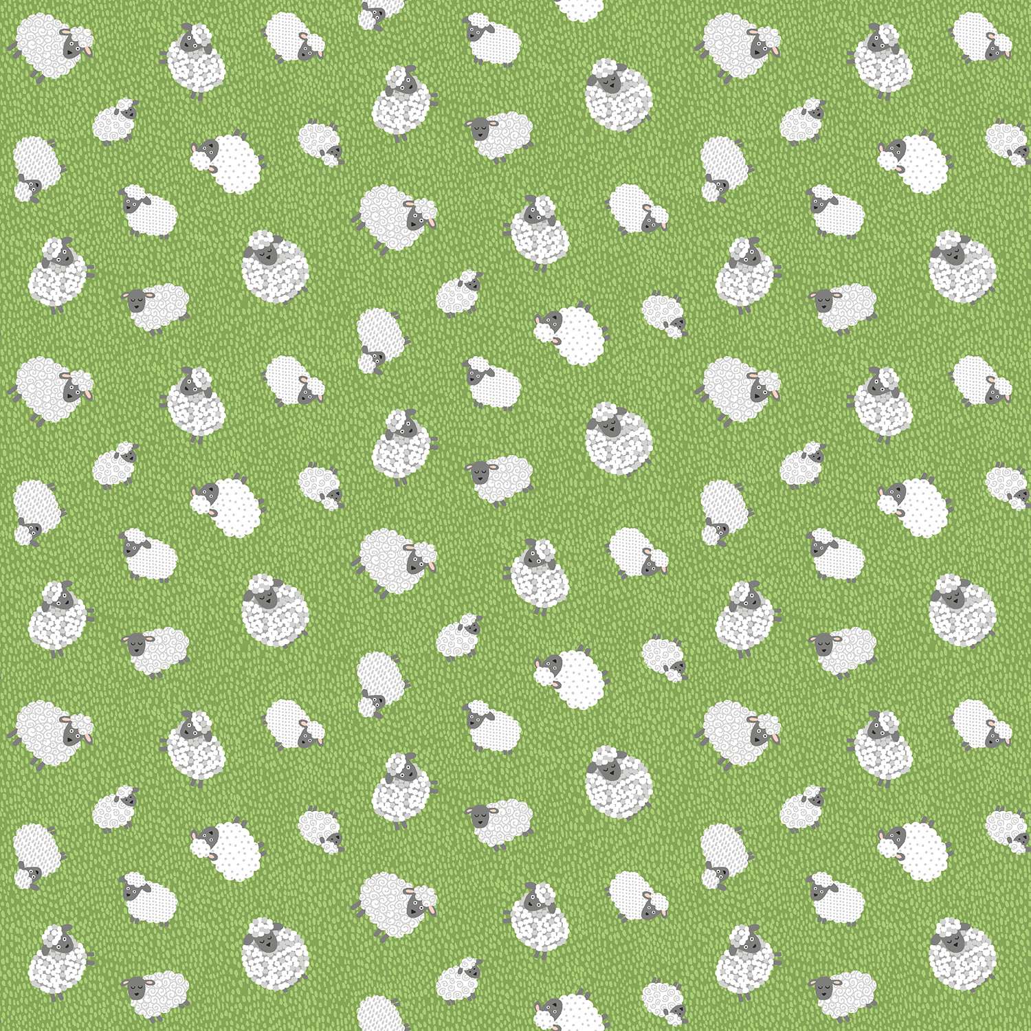 Fun Farm Sheep image 0