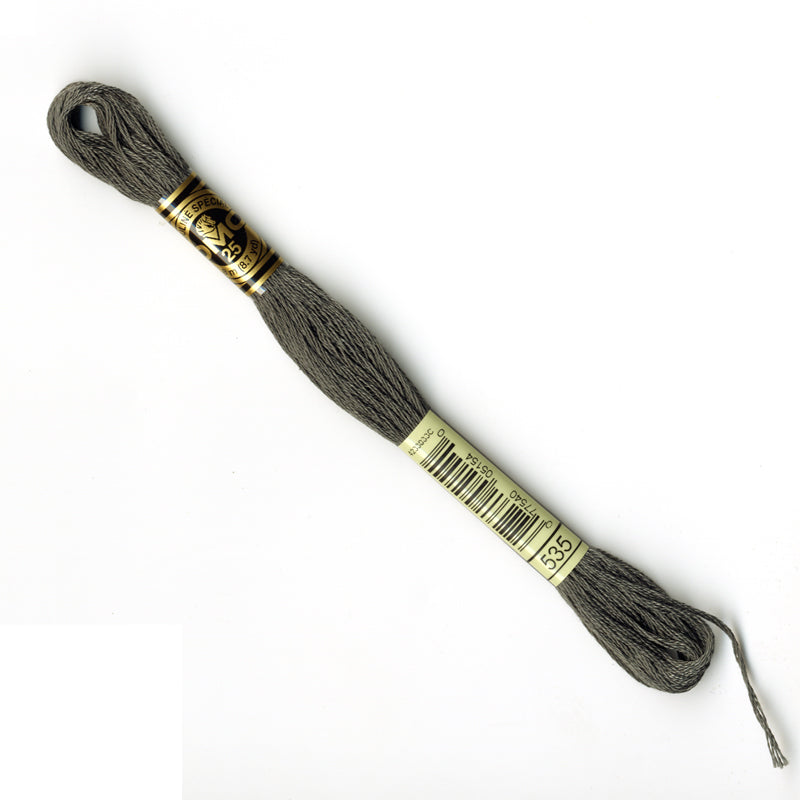 DMC Mouline Stranded Cotton image 0