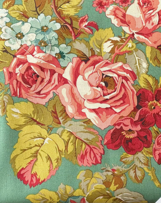 Rose Garden green image 0