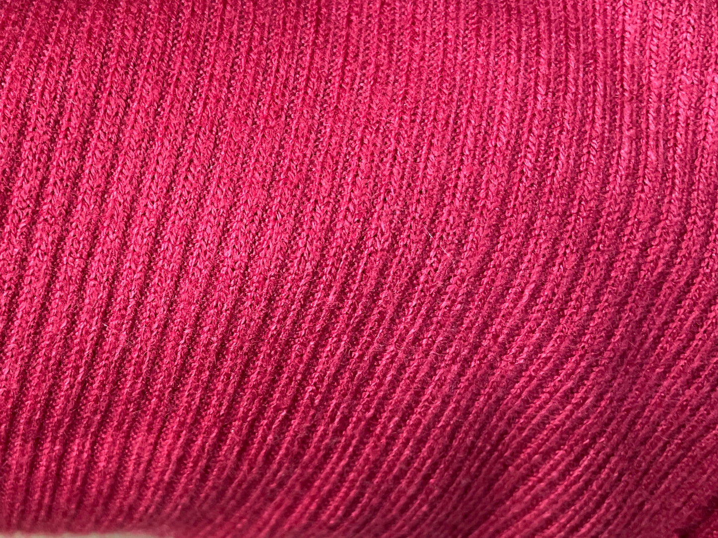 Rib viscose image 2