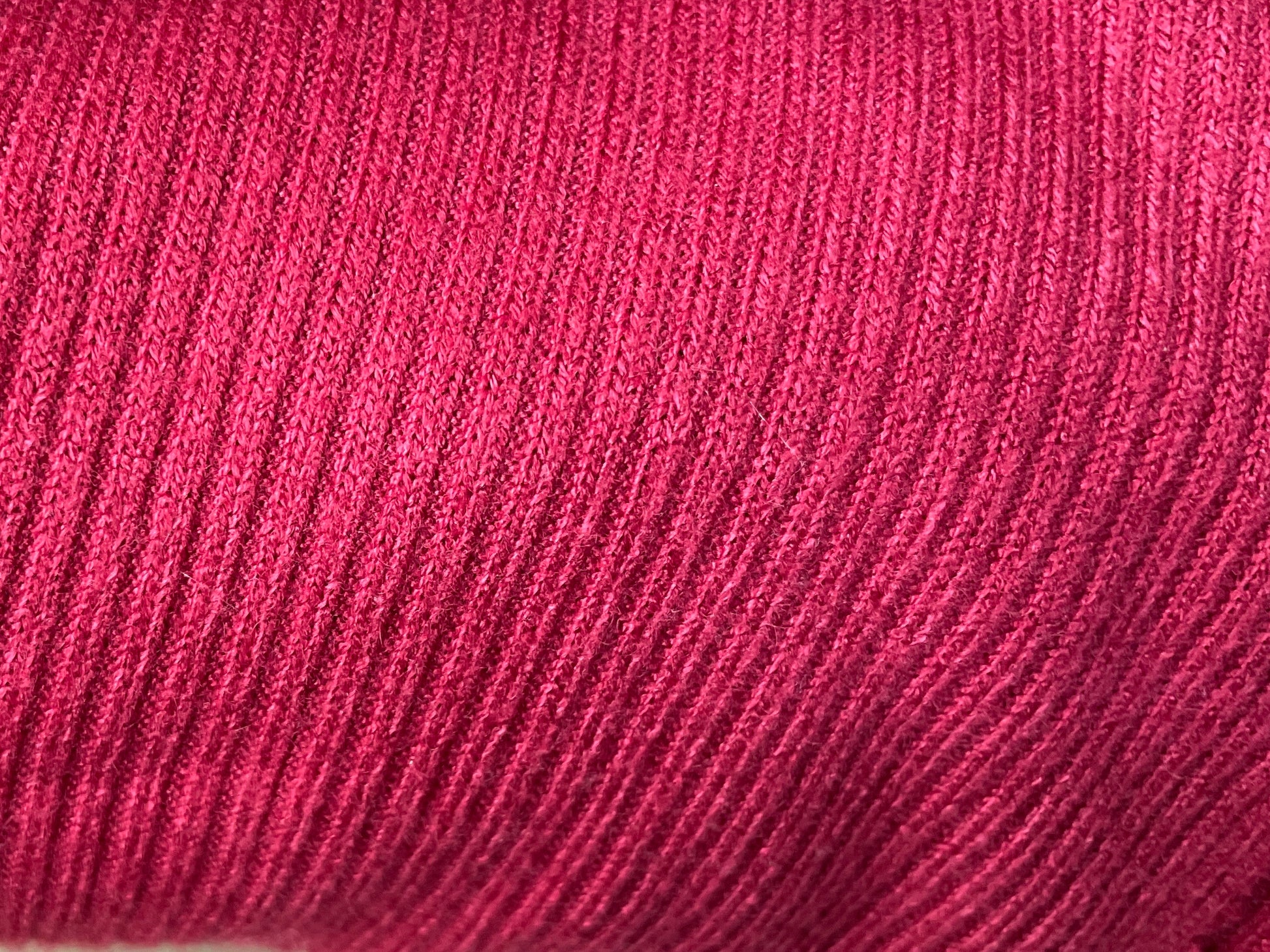 Rib viscose  image 2