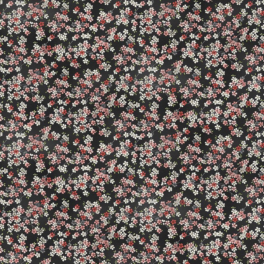 Tranquility Cherry Branch image 0