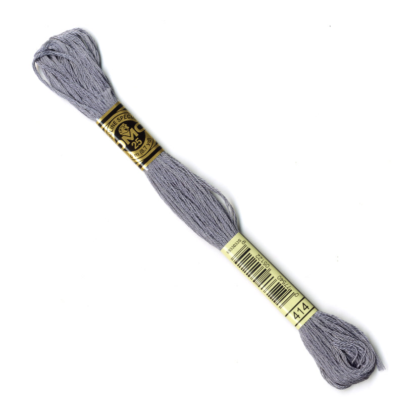 DMC Mouline Stranded Cotton image 0