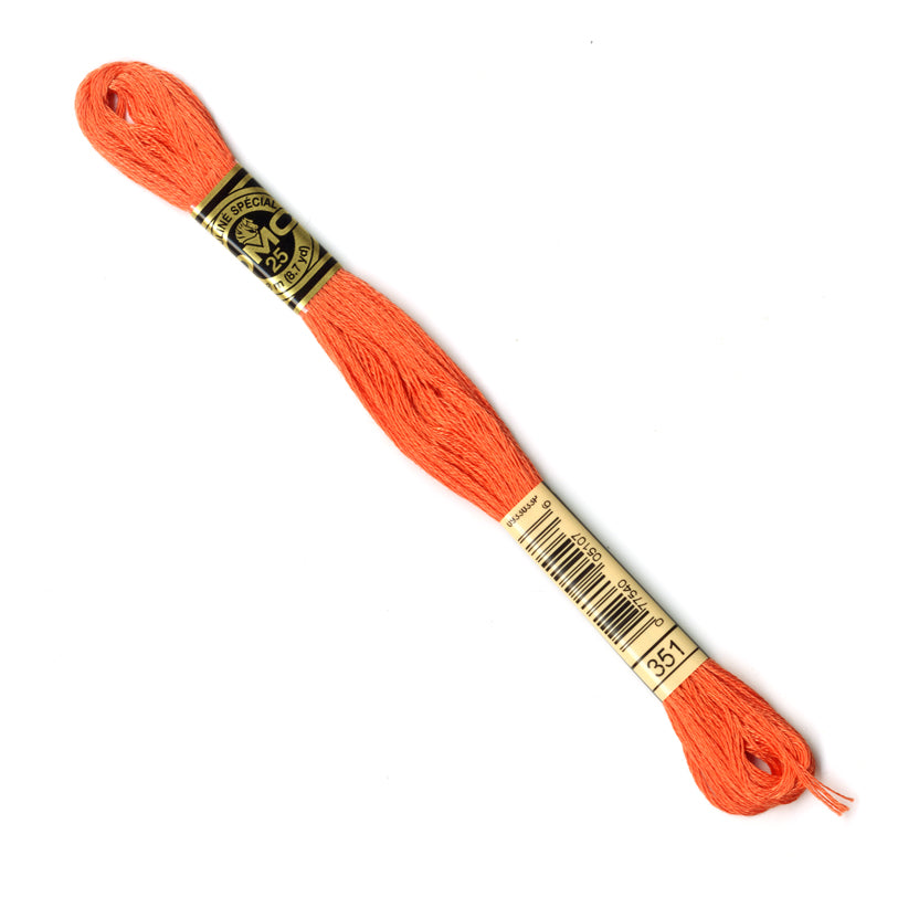 DMC Mouline Stranded Cotton image 0