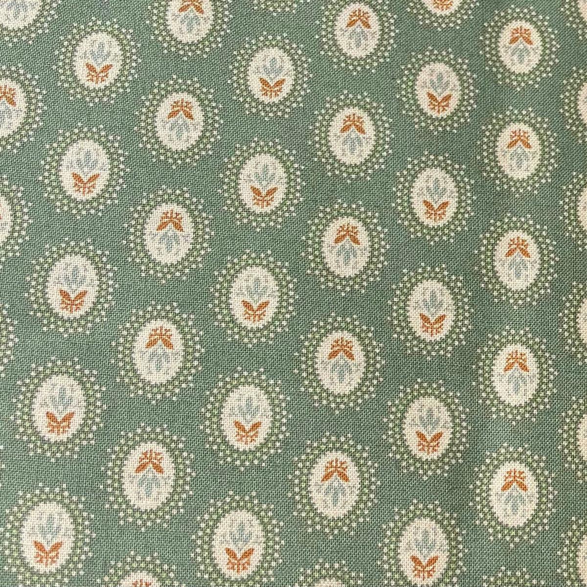 Cameo Green image 0