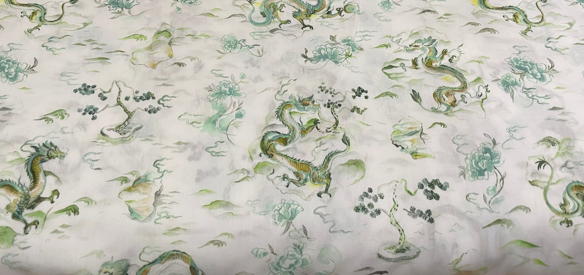 Mountain Panorama image 0