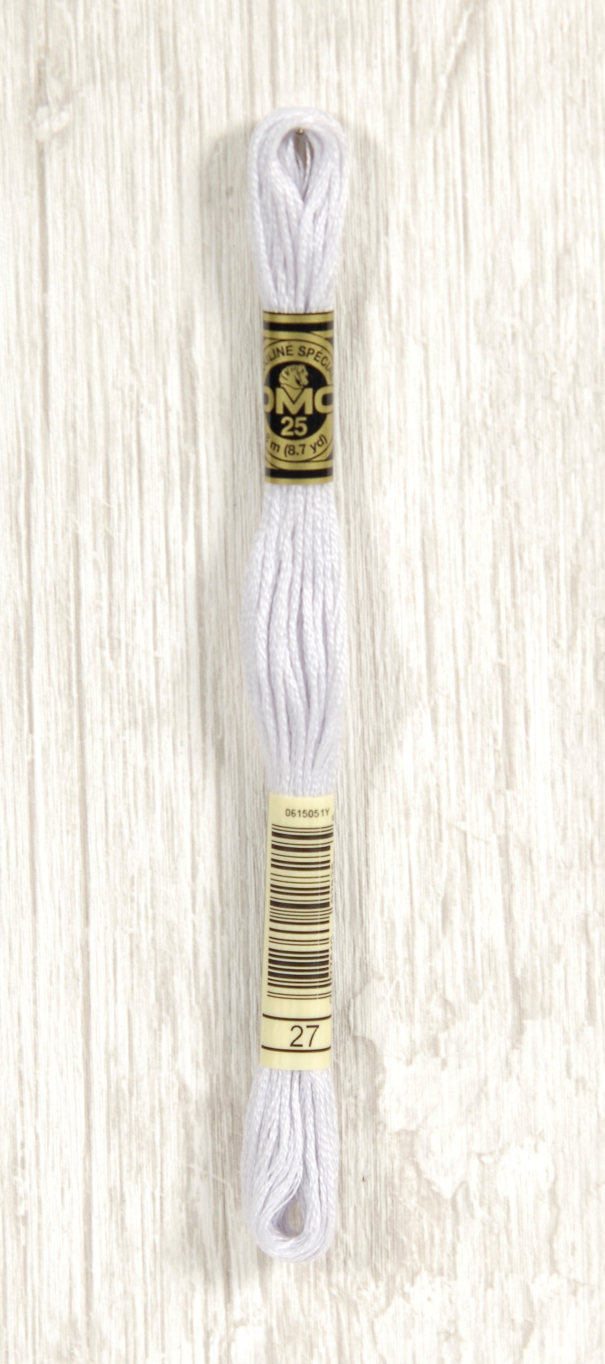 DMC Mouline Stranded Cotton image 0