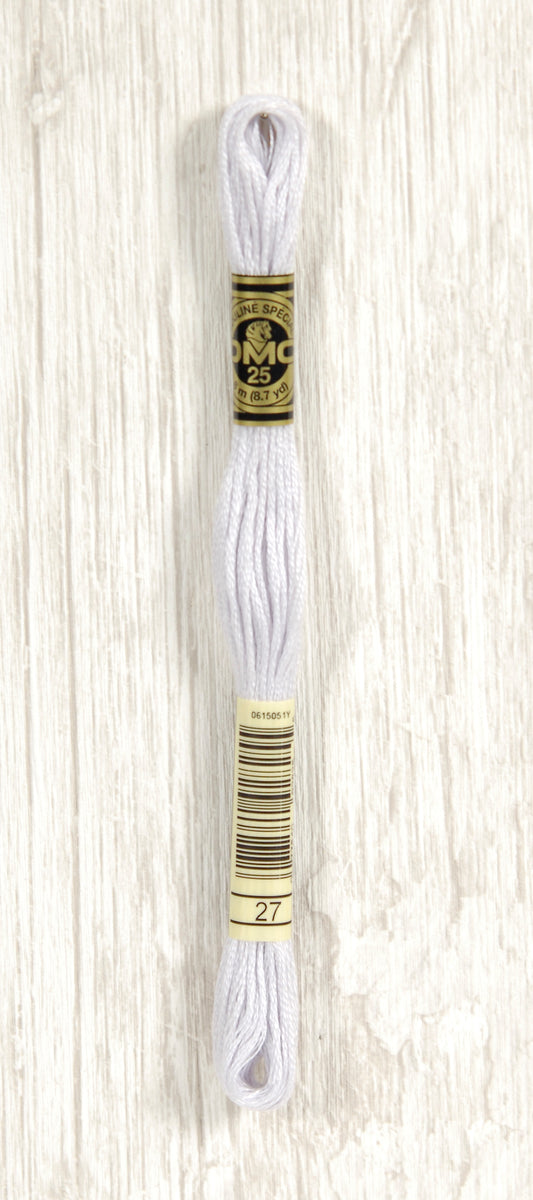 DMC Mouline Stranded Cotton image 0