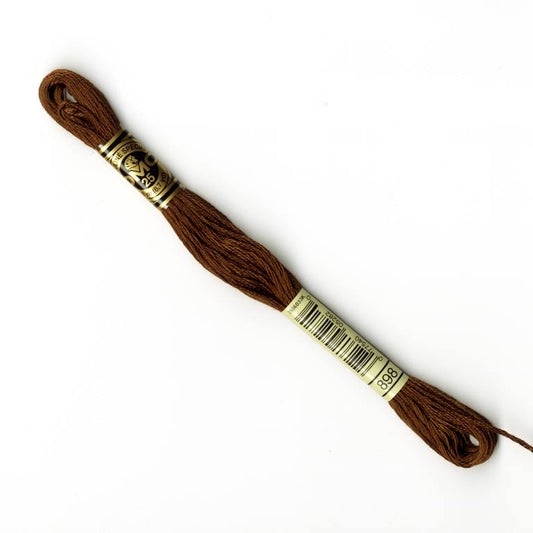 DMC Mouline Stranded Cotton image 0