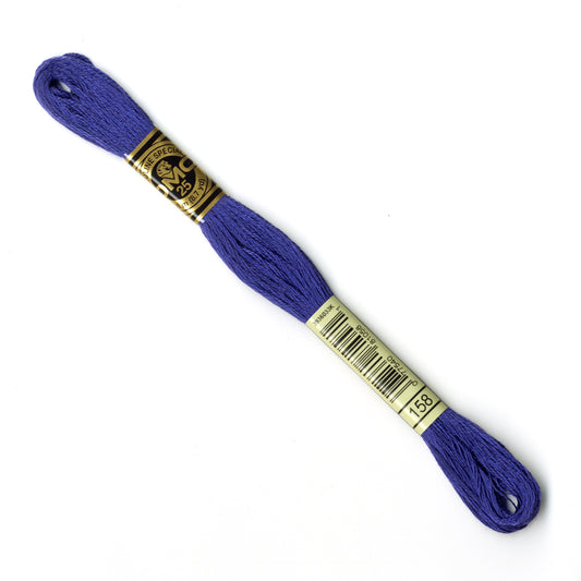 DMC Mouline Stranded Cotton image 0