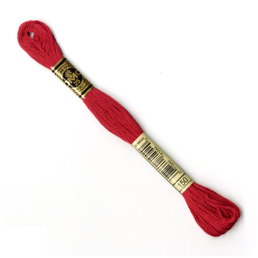 DMC Mouline Stranded Cotton image 0