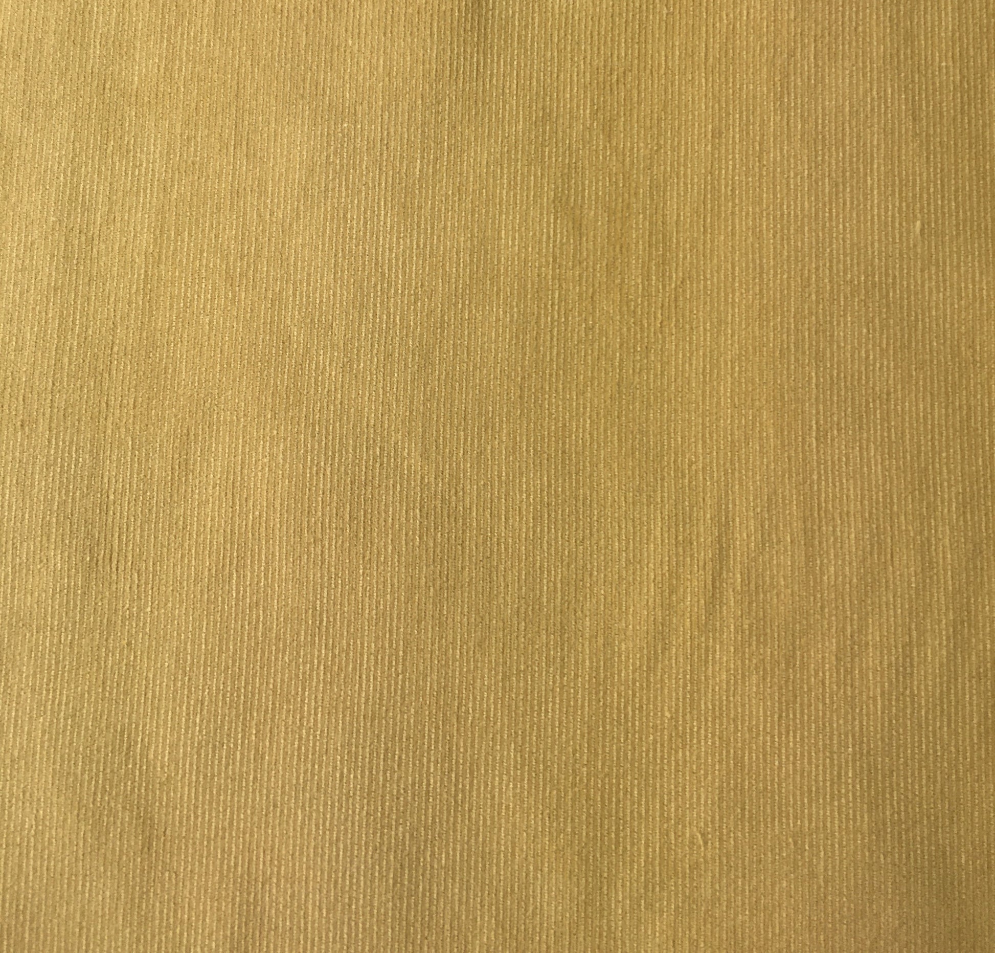 needlecord pastel yellow image 0