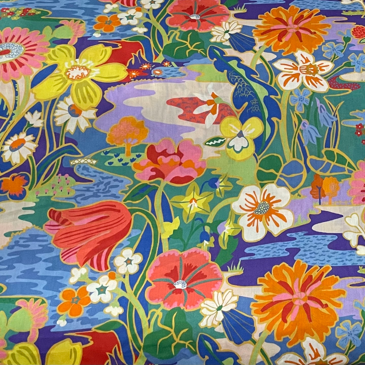 Sunshine Meadow image 0