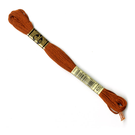 DMC Mouline Stranded Cotton image 0